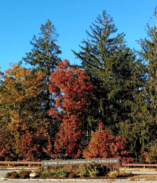 Cape Cod Community College
