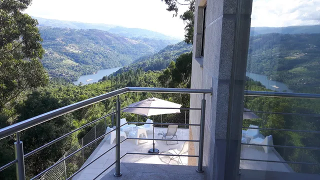 Casa Douro Terrace