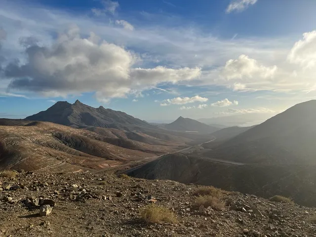 Mirador Astronómico de Sicasumbre