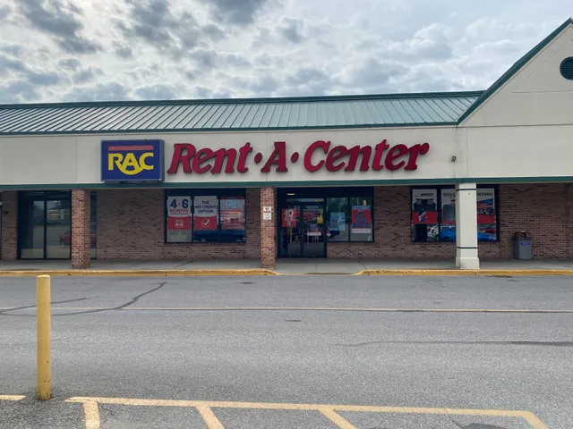 Rent-A-Center