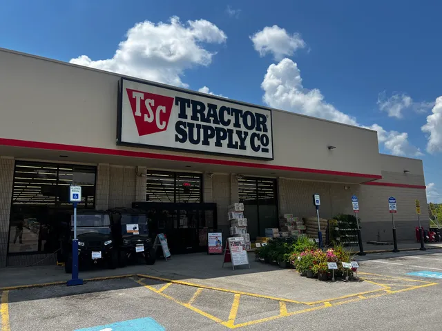 Tractor Supply Co.