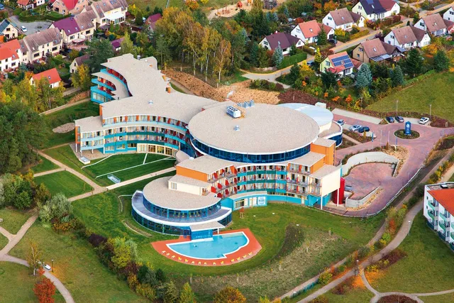 Kurzentrum Waren (Müritz)