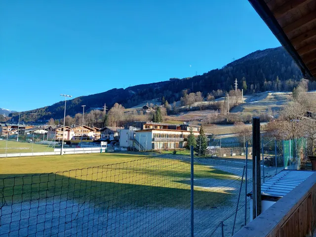 Apartpension Oberhauser