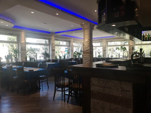 Restaurant Alexandros