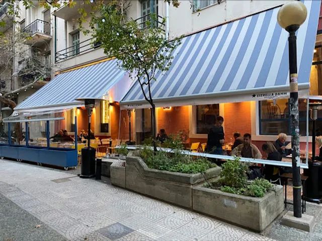 Tsiftis gastrokoutouki +