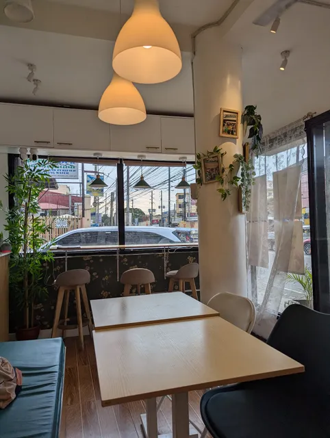 Virginia's Heritage Pancit Cuisine