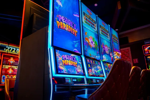 Grand Hotel & Casino Vía Dorada