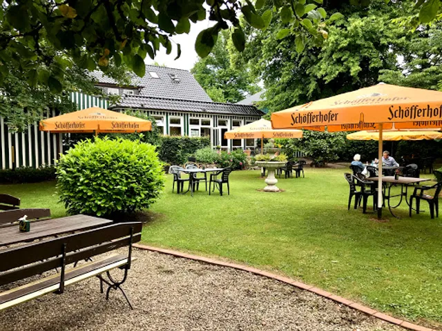 Landgasthaus Zum Fasanenhof