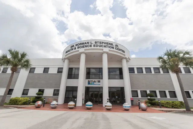 South Florida State College