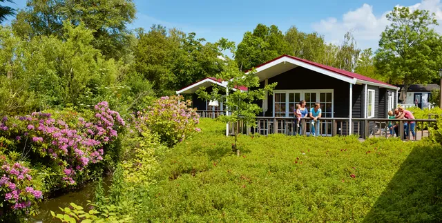 Vakantiepark Duinrell