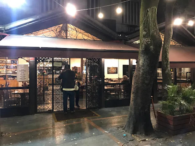 Bar do Elias