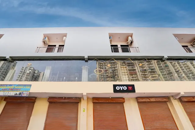 Hotel O The Hotel V3