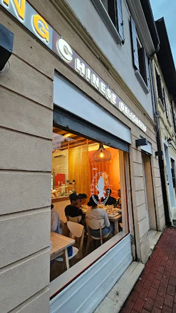 Tang Ramen - Stazione Mestre