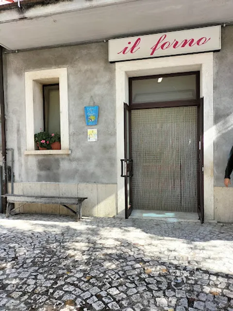 Il Forno di Ranalli Rosina