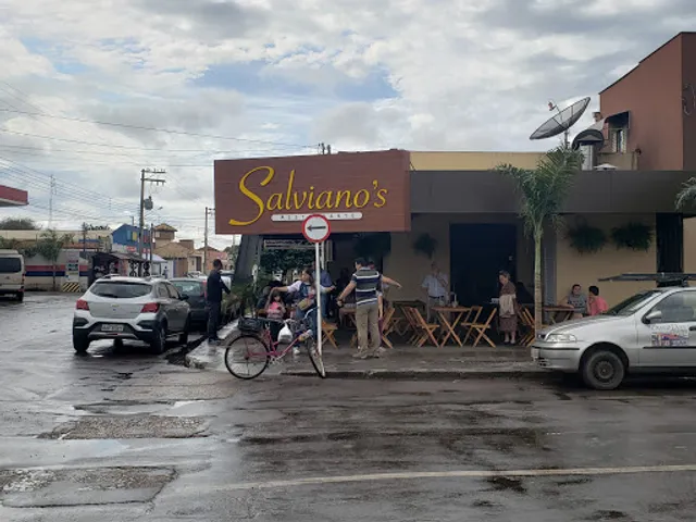 Salviano's Restaurante