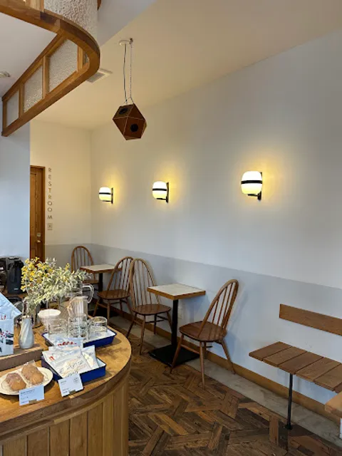 ONIBUS COFFEE Yakumo