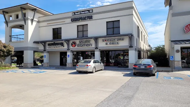 Izumi Ramen (Noodle Bar & Grill)