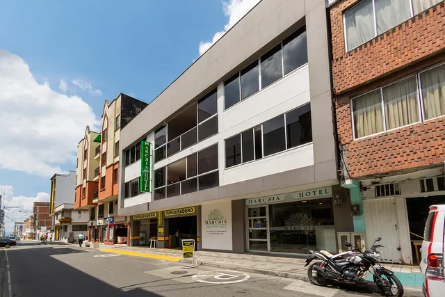 Marckia Hotel Armenia