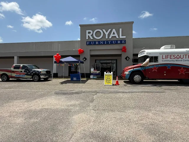 Royal Furniture - Prattville