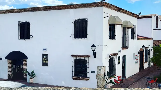 Hasta La Tambora Cafe Lounge