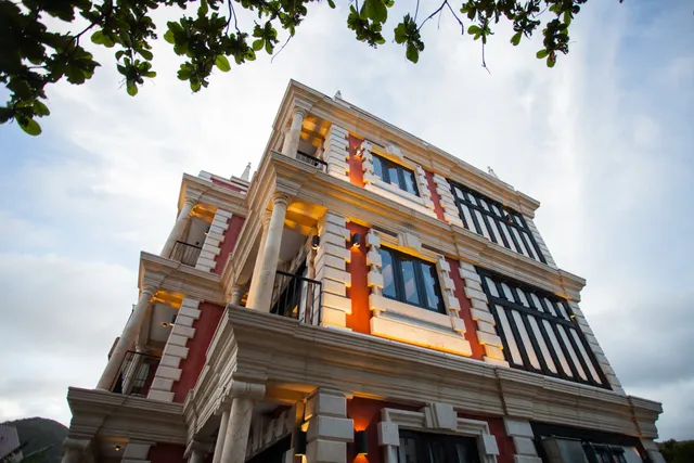 墾丁101民宿 (KT101 B&B)