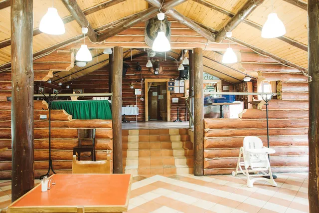 Baza Otdykha "Otrada"