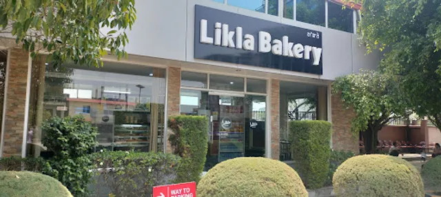 Likla Bakery