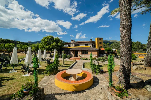 Hotel Eras Del Poeta