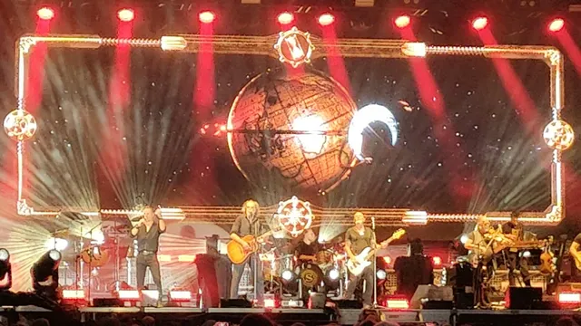 Open Air am Großmarkt