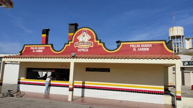 Pollo Feliz