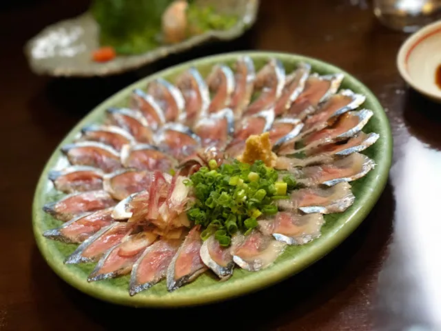日本料理松井