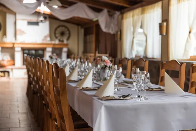 Tokaj Zlatá Putňa - Restaurant & Pension