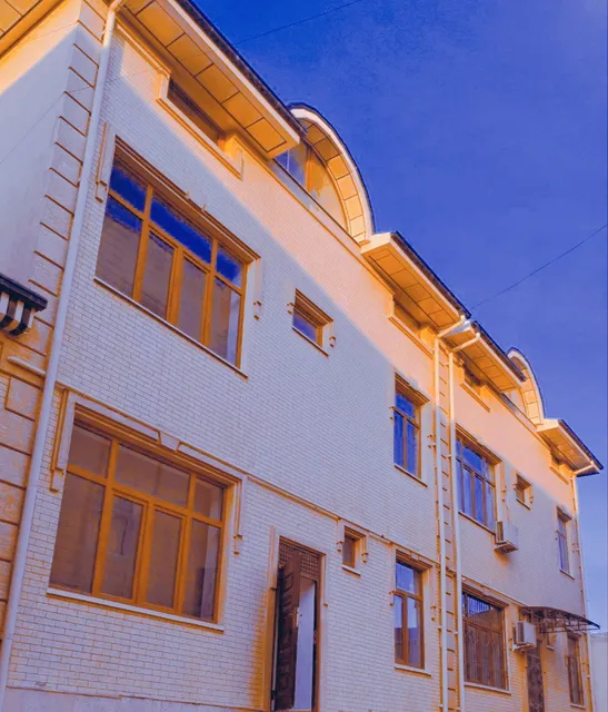 Minor Hostel 50.000 soʻm