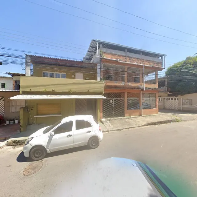 Lanche Dois Irmãos - Natal - Raiz