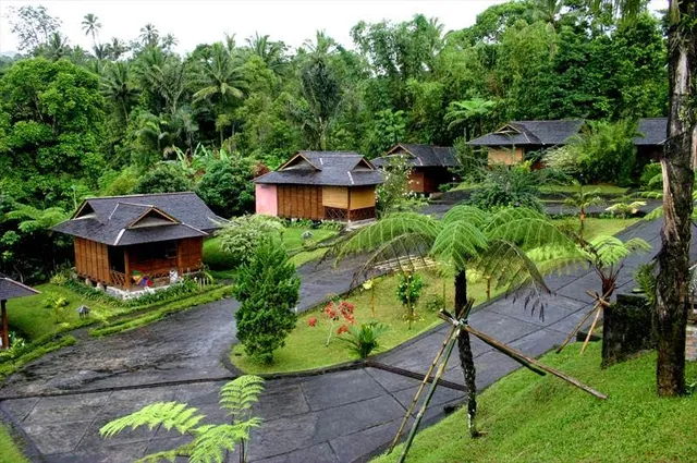 Highland Resort & Nature Tours