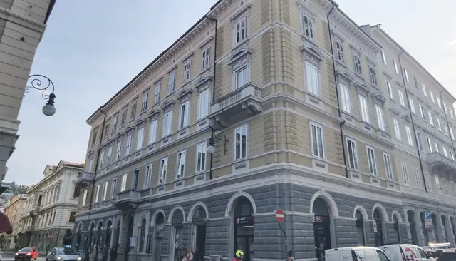 Affitta Camere di Berzi Patrik