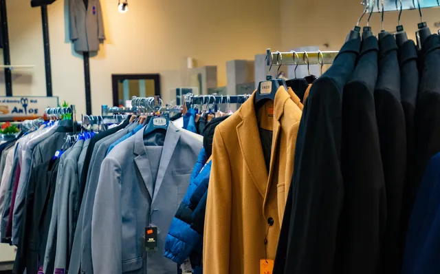 Santos Men Shop & Tailoring