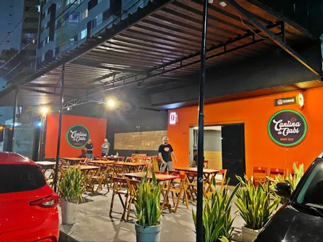 Cantina di Gabi - Pizzaria na Pituba