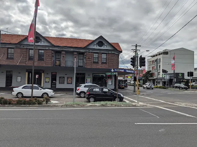 Matraville Hotel