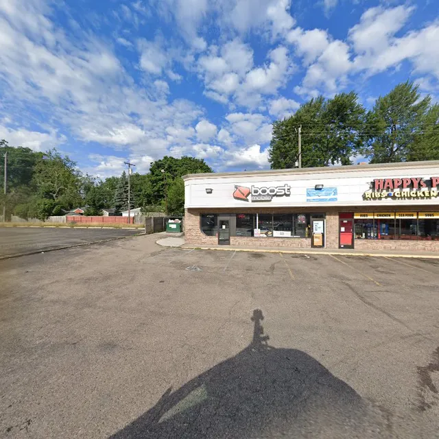 Mikey's Ice Cream & Candy