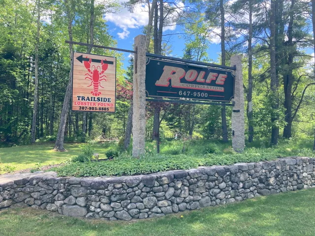 Trailside Lobster Pound
