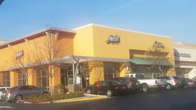 Milpitas Mall Shopping Center