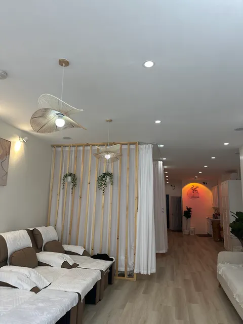 Shakira spa知足常乐:（诱惑力分店)