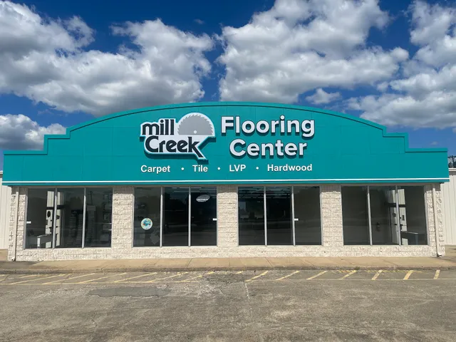 Mill Creek Carpet & Tile