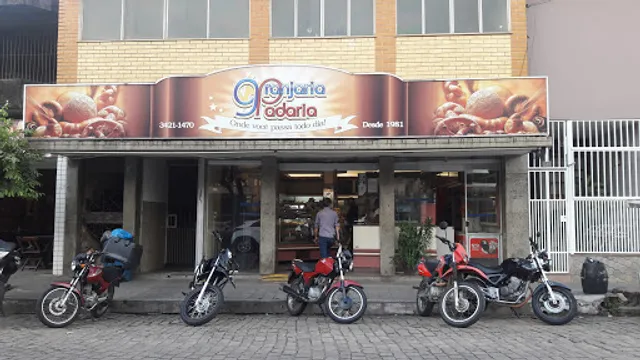 Padaria e Confeitaria Granjaria