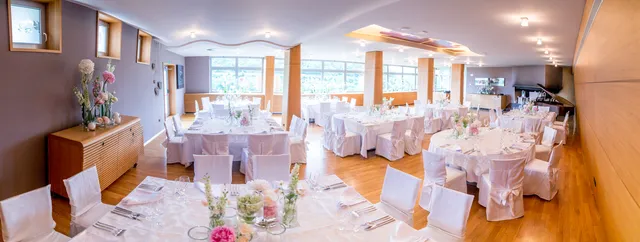 Restavracija Primula