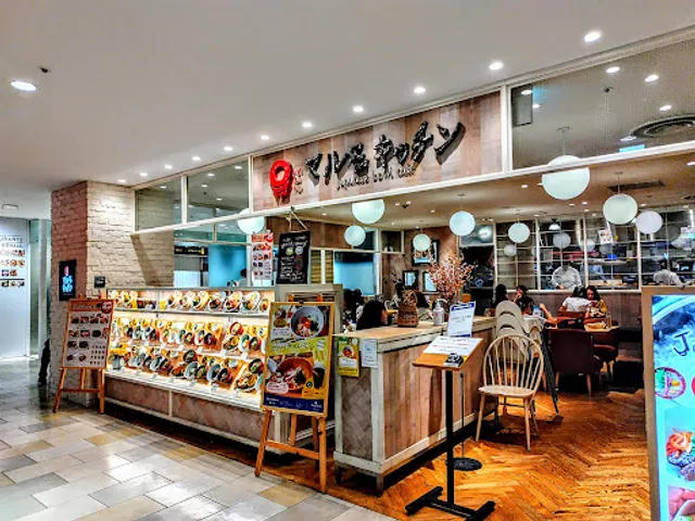 マルモキッチン 名古屋パルコ店