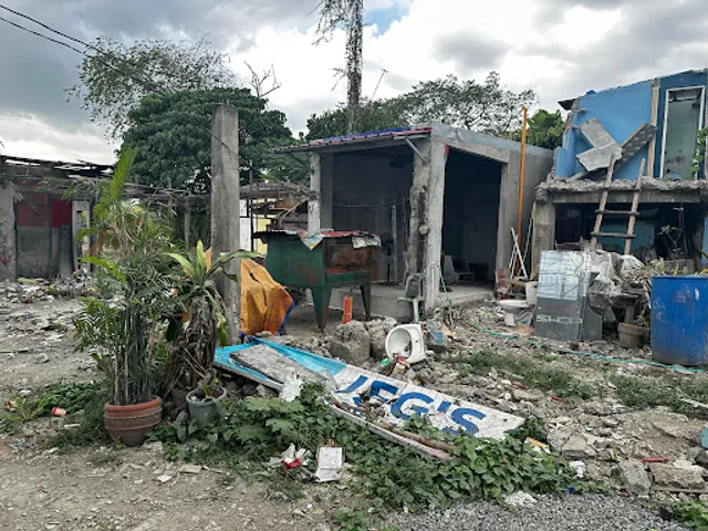 Andok's Balagtas Batangas City 1