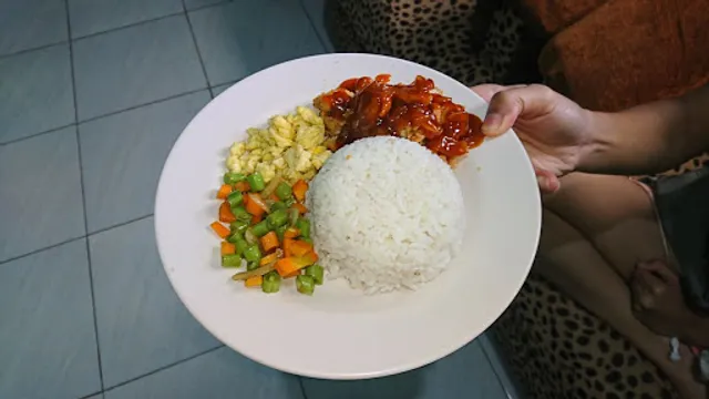 ini RICEBOWL 21 CABANG BATU