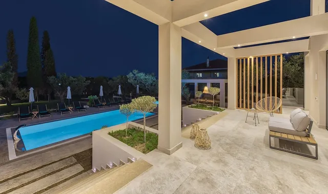 Delight Luxury Villa